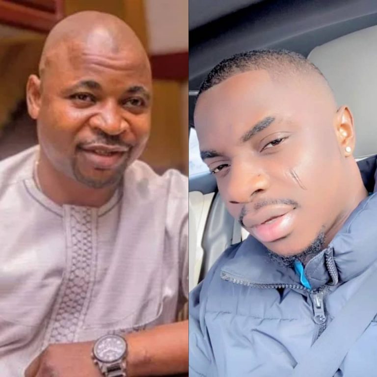 NURTW: MC Oluomo Is Better Than Your Fathers, The son of boss responds to those who call his father a tout