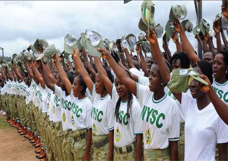Let Us Reform Or Disband – NYSC