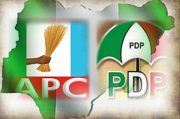 APC faction in Zamfara condemns the invasion of PDP congress