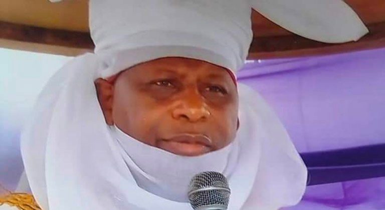 Gunmen have demanded $50m ransom for the release of the kidnapped Plateau Monarch
