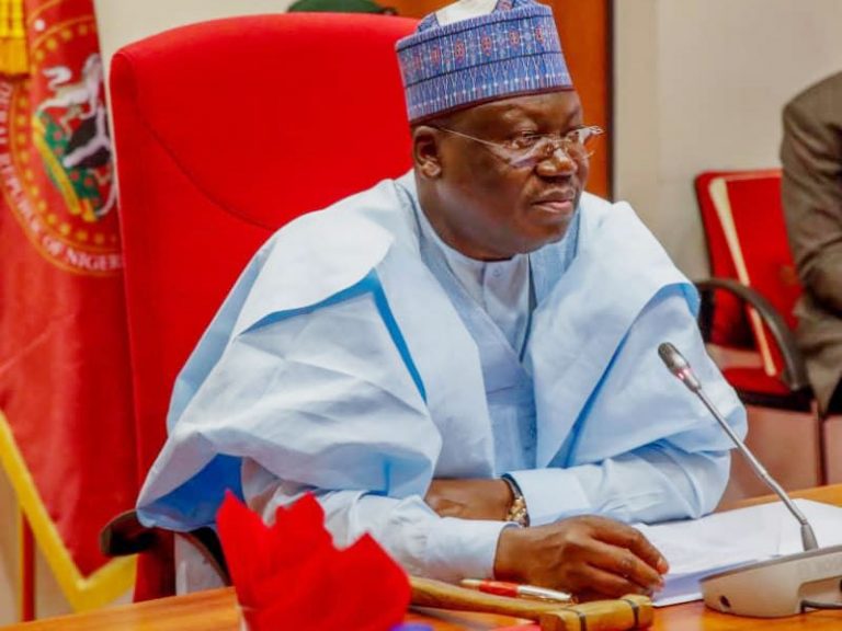 N’Assembly would ensure COVID-19 funds are used wisel – Lawan