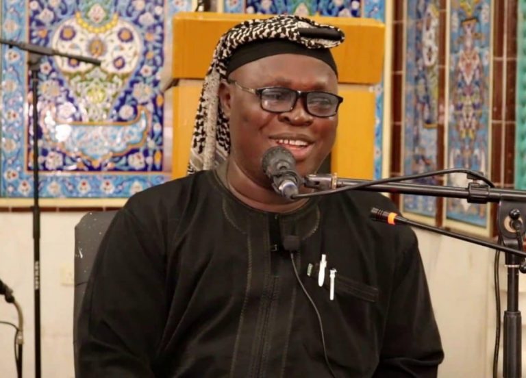 MURIC requests that the Lagos State government issue a circular allowing hijab to be worn in public schools in the state