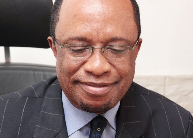 Bisi Daniels releases ten books at once that will boost children’s literature and provide variety for children