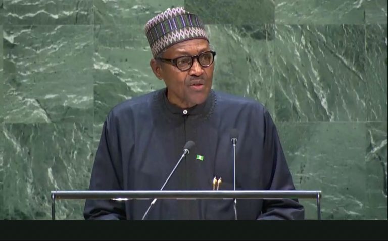 Lai Mohammed devoted  servant made sacrifices – Buhari