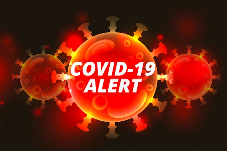 Nigeria Confirms 2123 New Cases at COVID-19