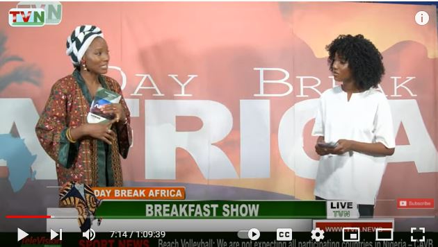 DAYBREAK AFRICA December 2021 │Latest News in Africa Today │Breaking News Live Today