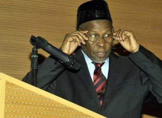 Chief Justice of Nigeria