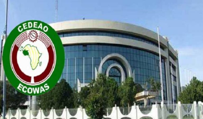 In 2022, ECOWAS Parliament set to achieve more mandate