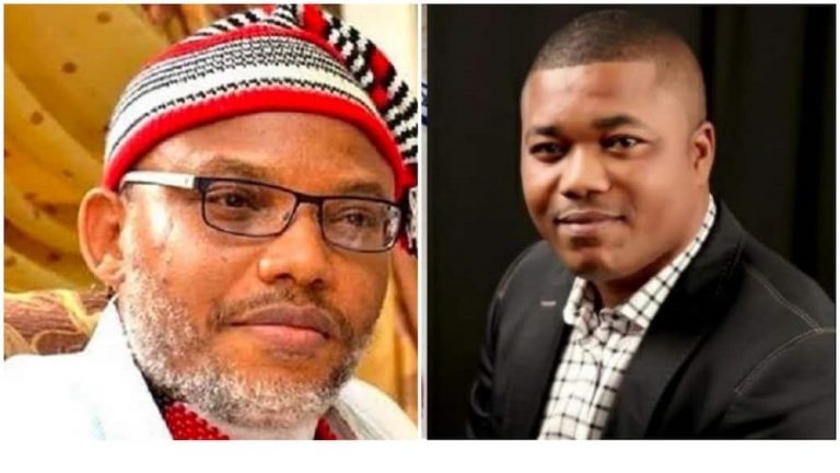 Biafra: Ejiofor, Nnamdi Kanu’s lawyer, defeats Federal agents in court and is awarded N52 million