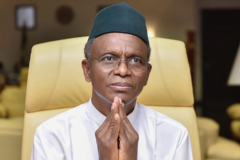 PDP, APC in Kaduna State feud over how well the administration of Governor Nasir El-Rufai has done in the state.
