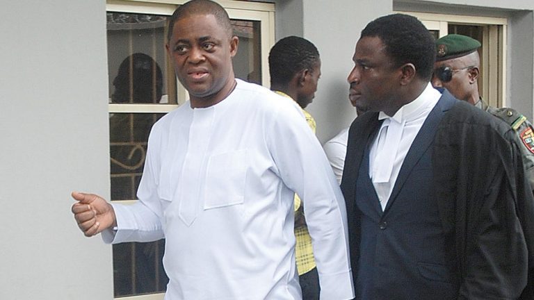 Forgery Trial: Court Postpones Decision on Ex-Minister Fani-Application Kayode’s Until December 17