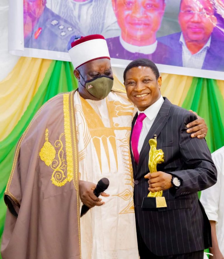 Inter-faith group commends Rev Pam on restoration of probity, transparency to pilgrim commission