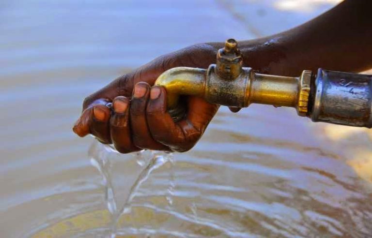 In Ogoni, CSO  seeks to distribute portable water
