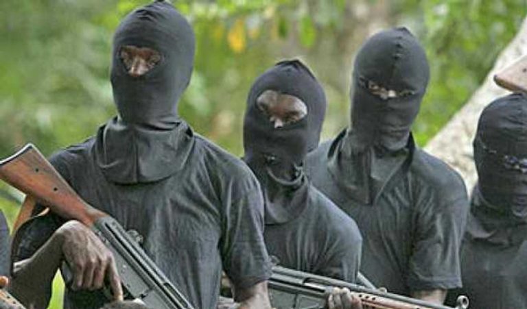 In Benue, father, two sons killed