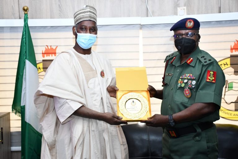 Ambassador to UN hails NYSC on contribution to national development