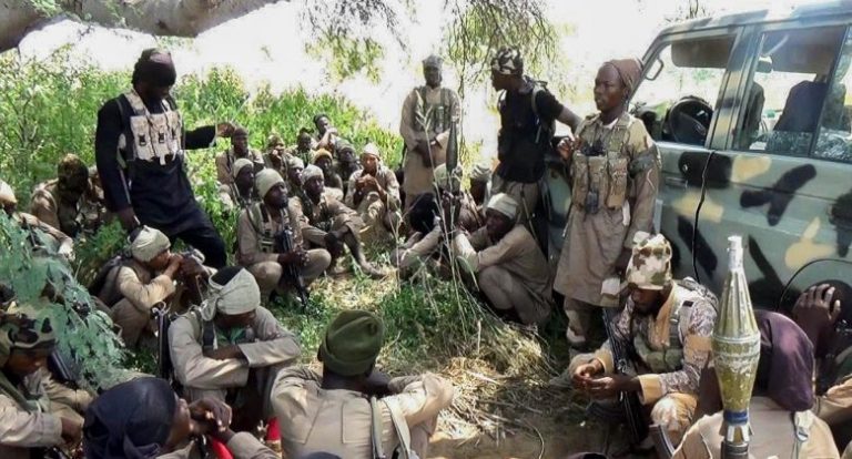 ISWAP attacks the military in Rann, killing two senior officers, according to Malam Fatori