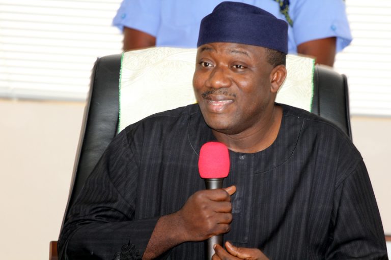 Ekiti Civil Service Commission postpones the Exams for job seekers