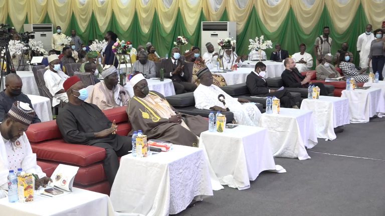 TheNigerian 5Th Anniversary Awards