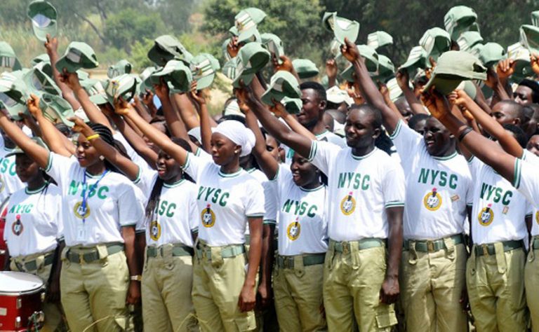 NYSC collaborates with Bank of Ireland, commercial banks on SAED