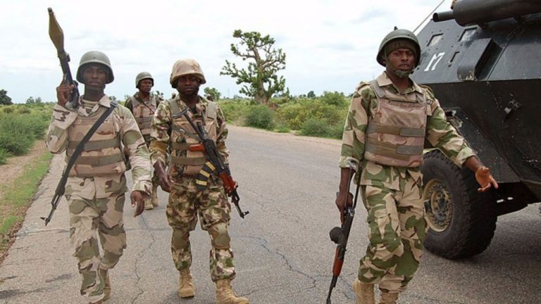 In Borno State, troops neutralize BH/ISWAP terrorists