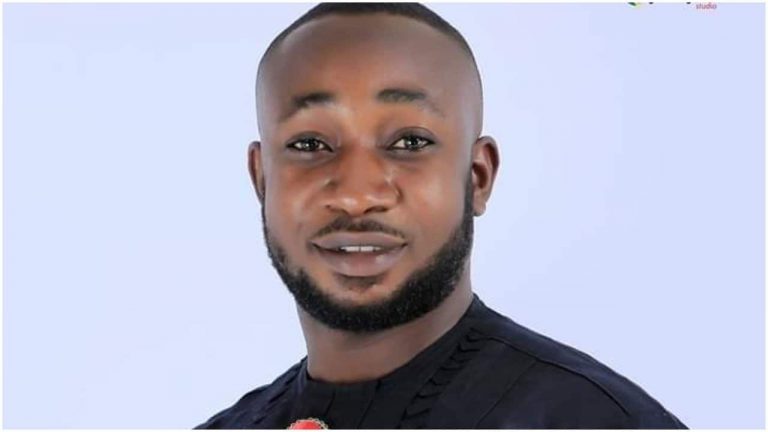 ‘I Have Left The State For You,’ Gov. Ikpeazu’s aide, Obinna Ibiam, says as he resigns