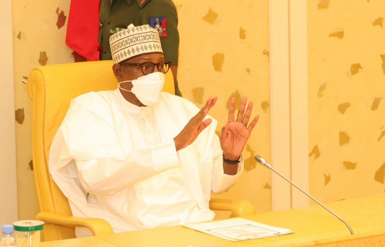 Nigeria seeks ECOWAS collective action to address regional challenges