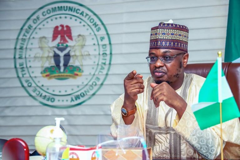 Federal Executive Council (FEC) has approved N1.8 billion to detect and block criminal SIM traffic – Pantami