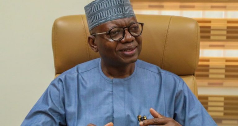 Man Who Wants to Re-engineer APC – Senator Sani Musa