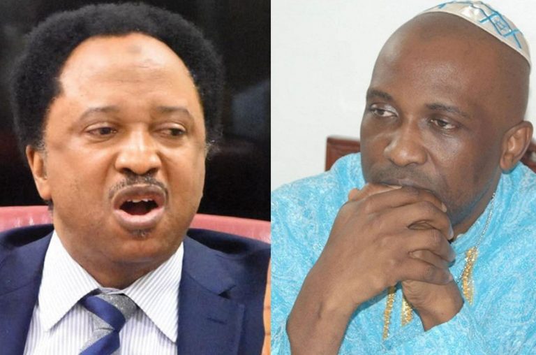 Shehu Sani chastises Primate Ayodele over AFCON prophecy predicting Nigeria’s defeat
