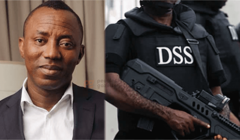 NEWS FLASH: A court has ordered the SSS to release Sowore’s phones and has awarded him N2 million in compensation