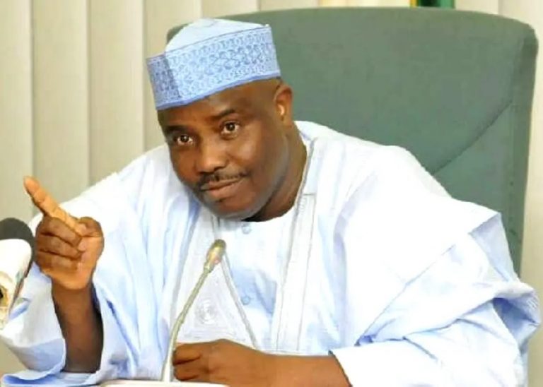 Tambuwal: Nigeria’s Path to Development Is Through Restructuring
