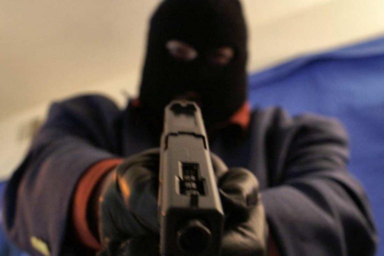 Breaking: Terrorise Warri, Ughelli Communities, Robbers Shoot Delta State Lawmaker, Izeze At Close Range