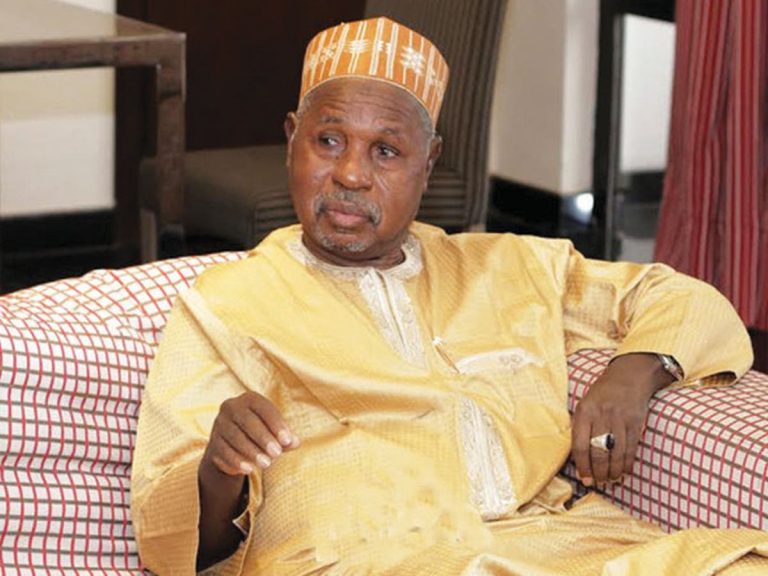 Masari instructs local governments to find funds to pay salaries