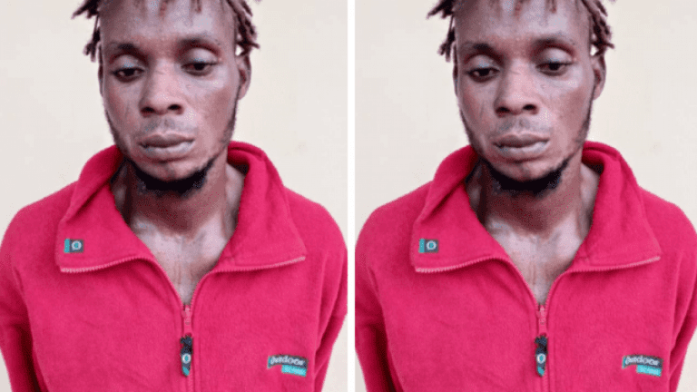 Artisan from Ogun stabs hotel guest to death, blames devil