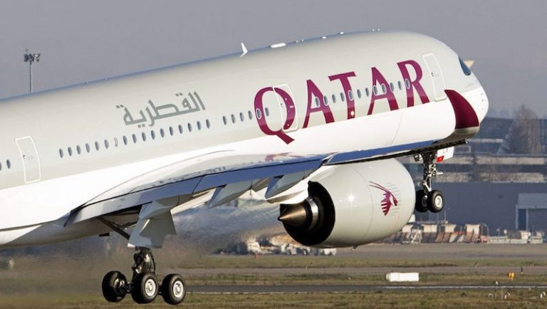 Qatar Airways will begin service to Tashkent next year