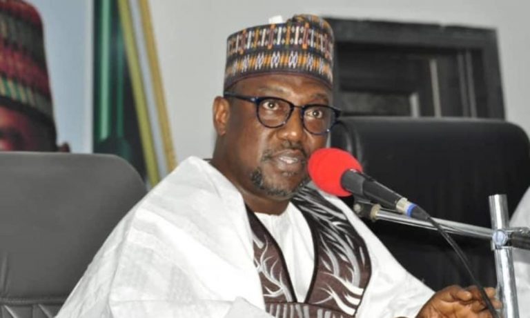 Niger State Governor Applauds Security Agents for Banditry