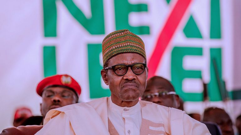 Buhari pays tribute to Nwoha, former president of NUJ
