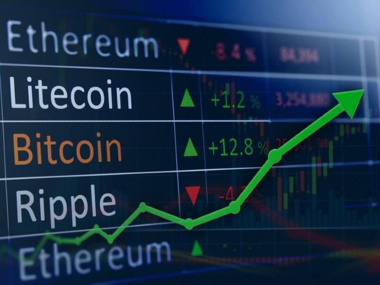 Cryptocurrencies pose a threat to traditional currencies