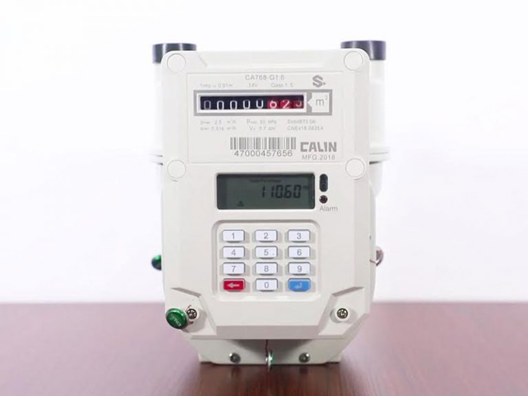 Meter Production Plant for Nasarawa