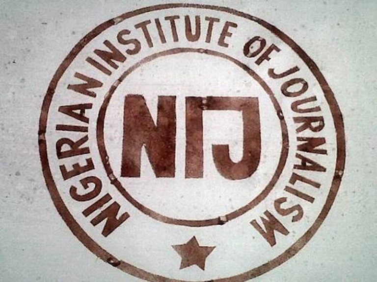 50 YEARS OF THE NIGERIAN INSTITUTE OF JOURNALISM