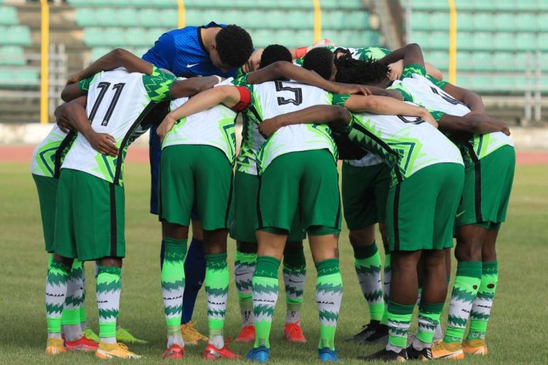 Super Eagles have new squad for 2021 AFCON, After the exclusion of Osimhen, three others