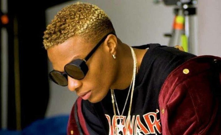 Wizkid declares himself a virgin, After three Children