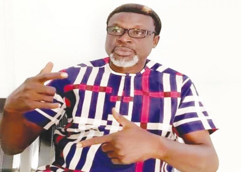 Onuesoke: FG Delay in Naming Terrorism Sponsors Has Negative Security Consequences