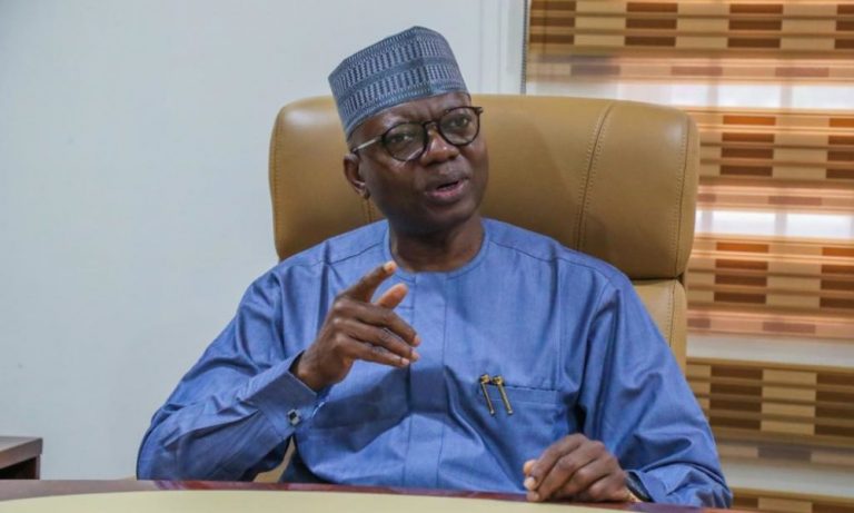 Senator Musa set to win APC National Chairmanship race