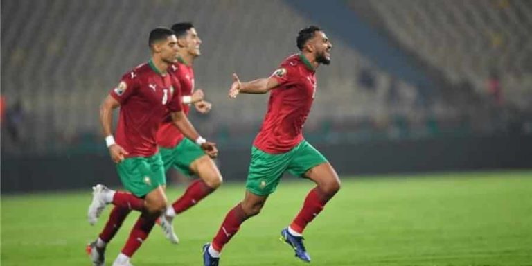 AFCON 2021: Morocco defeats Ghana in the opening match