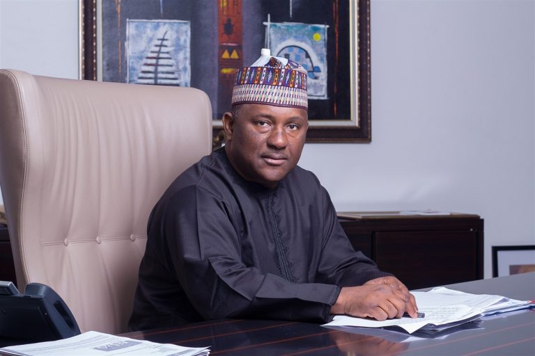 Abdulsamad Rabiu, Nigeria’s second wealthiest man, now net worth $7.2 billion