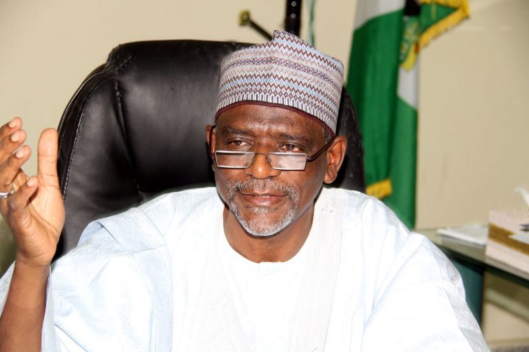 FG appears to review the secondary school curriculum