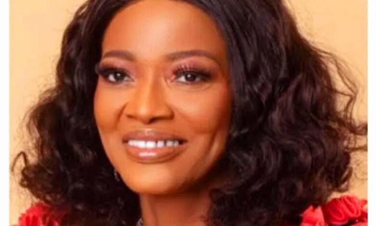Tinubu, wife mourn the death of Adediran, former Lagos female Deputy Speaker