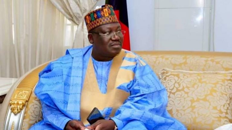 Lawan laments Tofa’s death, praises him as wise politician