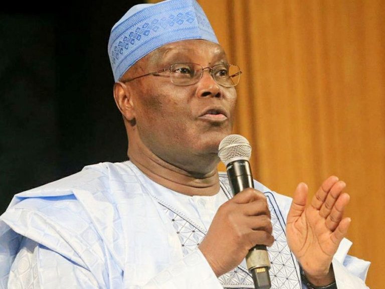 Atiku urges FG to beef up security as Farouq decries the situation in Zamfara killings